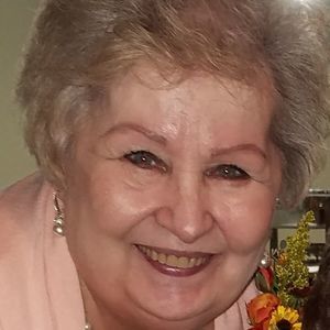 Meet your Posher, Vicki